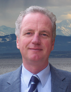 Klaus J. van Treeck, Leiter des Instituts für Weiterbildung IFW