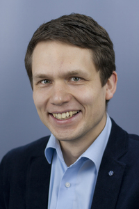 Dr. Carsten Polanz, Hochschuldozent für Islamwissenschaft an der Freien Theologischen Hochschule Giessen, Deutschland