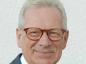 Göran Hansen, Kirchenleiter der Siebenten-Tags-Adventisten in Schweden 