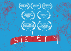 Dokumentarfilm „Sisterly“