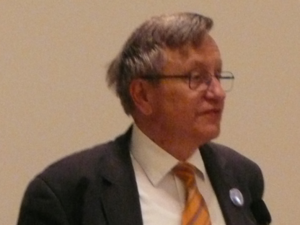 Dr. Christoph Münchow