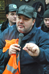 Ruslan Kotsaba (2013)