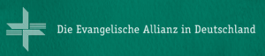 Logo: Deutsche Evangelische Allianz