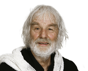 Pfarrer Ernst Sieber (2007)