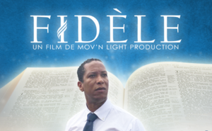 Plakat zum Film „Fidèle“