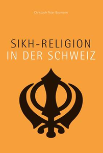 Cover: „Sikh-Religion in der Schweiz“