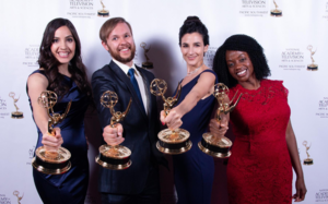 Emmy Award für „Love for Lexi“