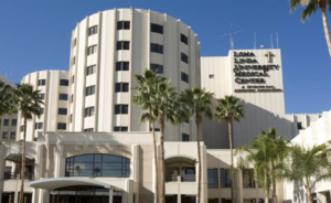 Loma Linda Universitätsklinikum in Kalifornien/USA