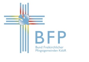 Logo des Bundes Freikirchlicher Pfingstgemeinden (BFP)