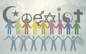 Symbolbild - Religionsfreiheit