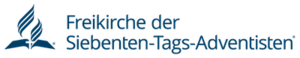 Logo und Wortmarke der Siebenten-Tags-Adventisten