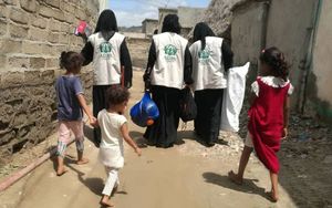 ADRA Dänemark arbeitet seit 2002 in Jemen