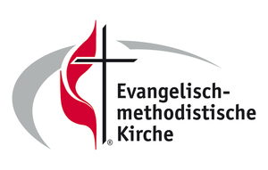 Logo der Evangelisch-methodistischen Kirche