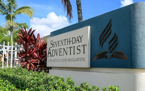 Sitz der adventistischen Kirchenleitung für Mittelamerika (IAD) in Miami, Florida/USA