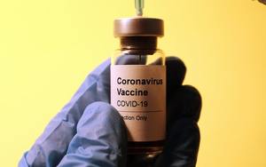 Symbolbild – Impfstoff gegen Covid-19