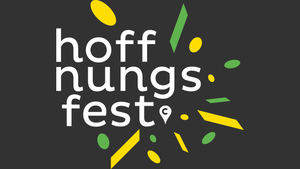 © Logo: www.hoffnungsfest.eu.