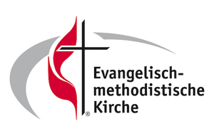 Logo der Evangelisch-methodistischen Kirche in Deutschland