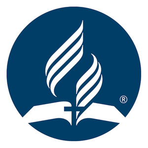Weltweites Logo der Siebenten-Tags-Adventisten
