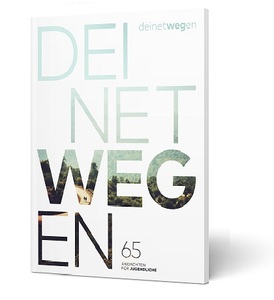 65 Autorinnen und Autoren verfassten Beiträge für das neu erschienene Buch DEINETWEGEN. 