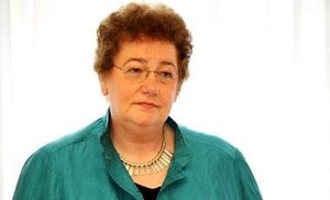 Prof. Margarete Reinhart war Studiengangsleiterin im Fachbereich Christliches Sozialwesen der Hochschule Friedensau.