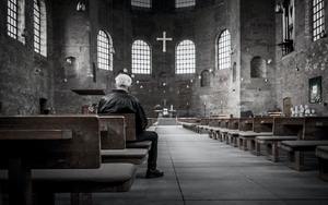 Nur noch 51 Prozent der Einwohner in Deutschland sind Mitglied in einer der beiden grossen Kirchen.
