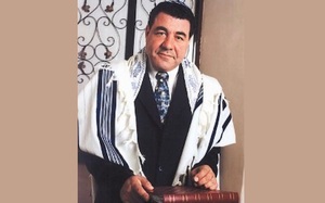 Richard Elofer, Leiter des «Jüdisch-adventistischen Freundschaftszentrums», geht in Pension.
