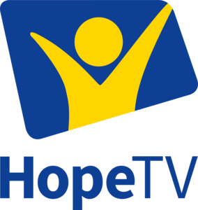 Logo von HopeTV