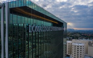 Die kalifornische Kleinstadt Loma Linda ist durch ihre medizinische Hochschule weltweit bekannt geworden.