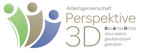«Perspektive 3D – Das dritte Drittel des Lebens mündig und glaubensstark gestalten».