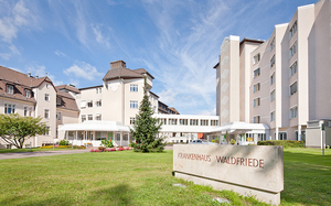 Adventistisches Krankenhaus in Berlin erneut unter den Besten weltweit