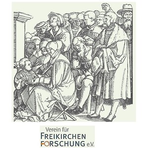 Das Jahr 1525 gilt als Beginn des reformatorischen Täufertums.