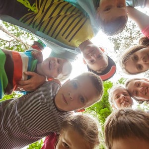 ADRA Österreich bietet fünf Sommercamps für Kinder aus der Ukraine an, die vom Krieg besonders betroffen sind.