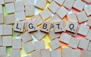 Symbolbild - LGBTQ.