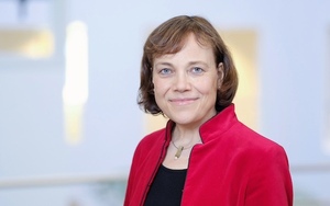 Annette Kurschus, zurückgetretene EKD-Ratsvorsitzende.