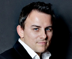 Filmemacher und Drehbuchautor Christoph Silber (Foto aus dem Jahr 2014).