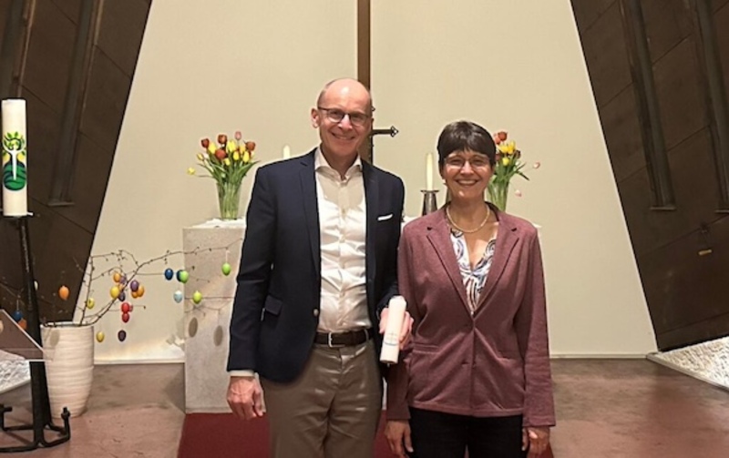 Neuapostolische Kirche wird Vollmitglied der Arbeitsgemeinschaft Christlicher Kirchen im Kanton Zürich
