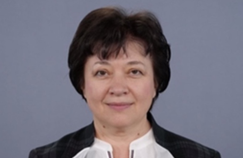 Galina Stele zur Leiterin der Abteilung Frauen der adventistischen Weltkirchenleitung gewählt