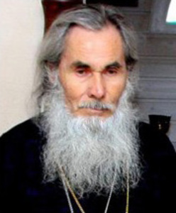 Erzbischof Viktor Pivovarov