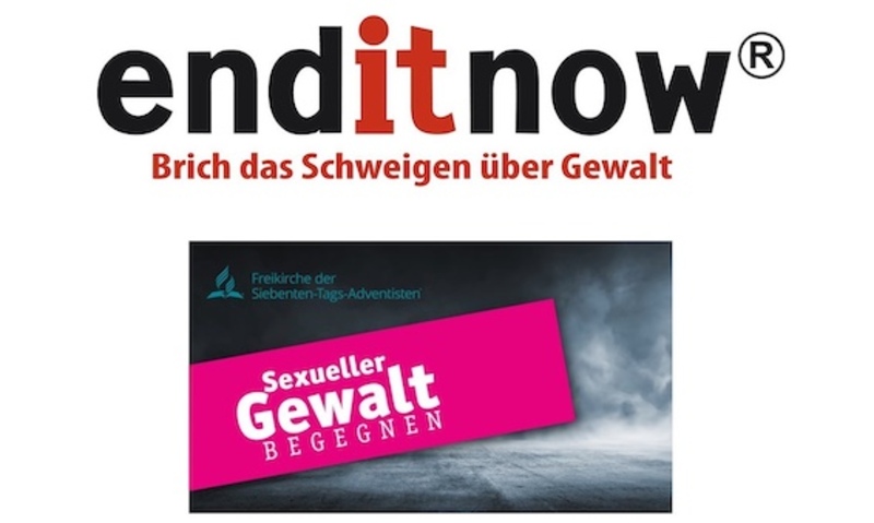 UN-Kampagne „Orange The World“ und enditnow® rufen zur Beendigung der Gewalt gegen Frauen auf