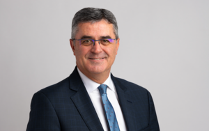 Erton Köhler ist neuer Präsident der adventistischen Weltkirchenleitung (Generalkonferenz).