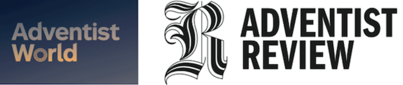 „Adventist World“, Publikation mit 1,5 Mio. Auflage, fusioniert mit „Adventist Review“