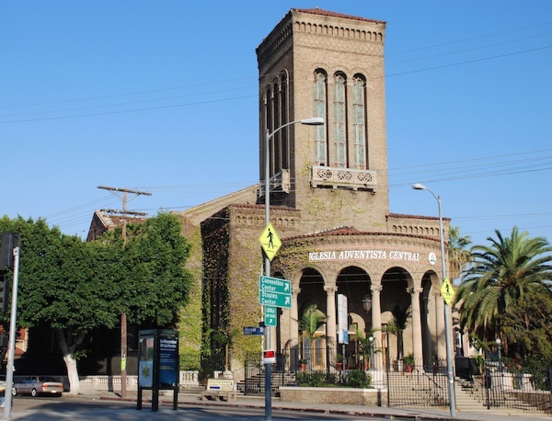 Angst hat adventistisch hispanische Christen wegen den ICE-Razzien in Los Angeles ergriffen