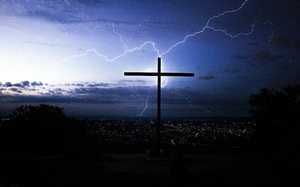 Religiöse Minderheiten werden immer häufiger von Gewalt bedroht.