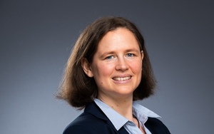 Melanie Leihner-Guarin wurde zur Gleichstellungsbeauftragten der beiden adventistischen Verbände in Deutschland gewählt.