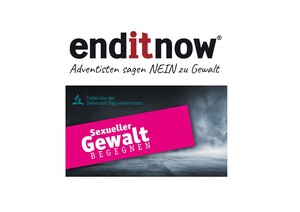 © Logo/Banner: Freikirche der Siebenten-Tags-Adventisten / ADRA