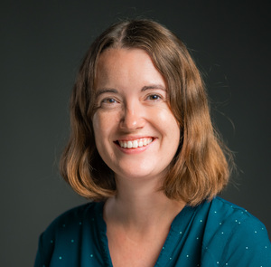 Nicole Höhener hat am 1. September als Chefredakteurin von APD Schweiz übernommen.