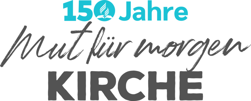Mut für morgen – 150 Jahre Adventisten in Deutschland