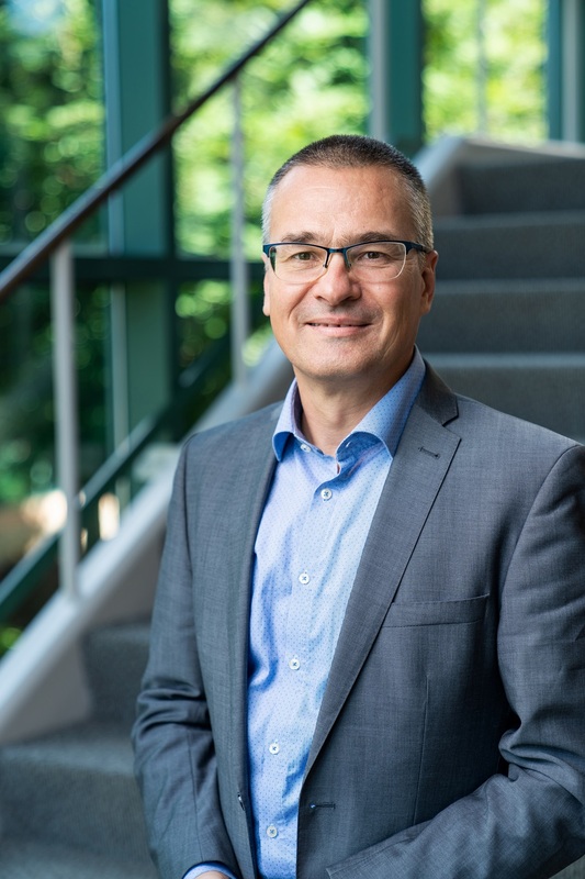 Professor Gerald Klingbeil nächster Rektor der Theologischen Hochschule Friedensau