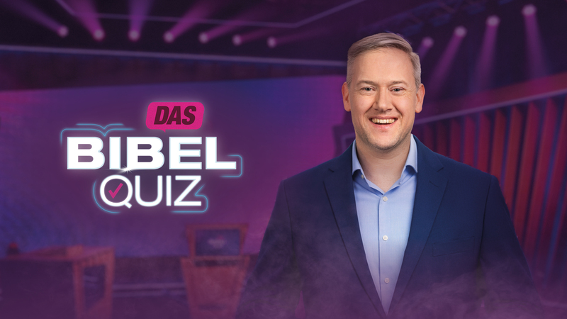 Hope TV startet neue Staffel des Bibelquiz und sucht Kandidaten