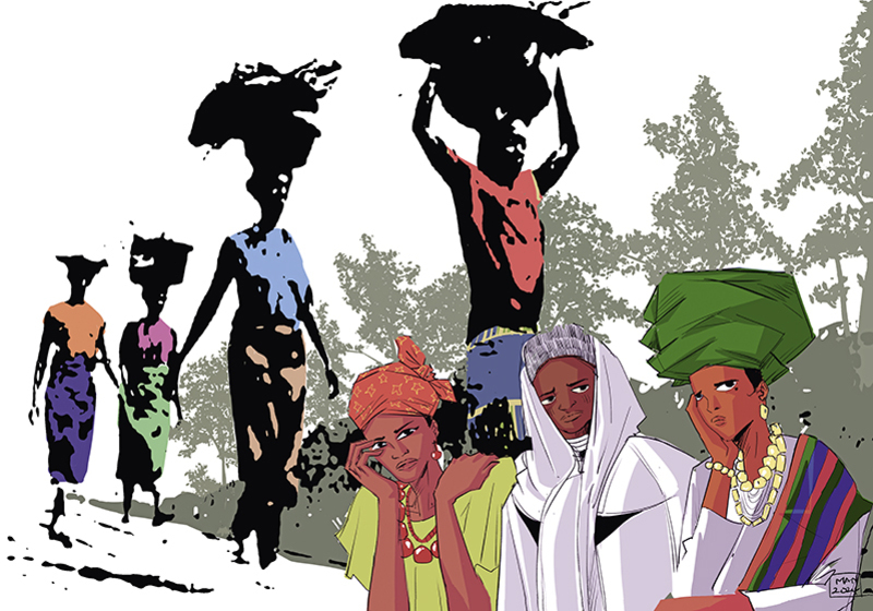 Weltgebetstag der Frauen am 6. März